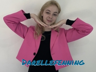 Darellefenning