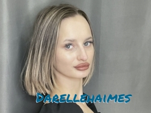 Darellehaimes