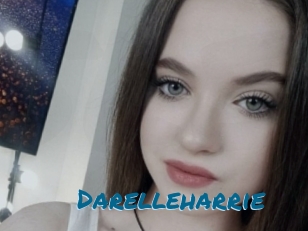 Darelleharrie