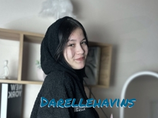 Darellehavins