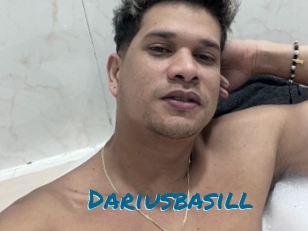 Dariusbasill