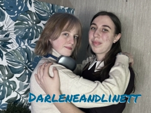 Darleneandlinett