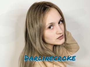 Darlinecroke