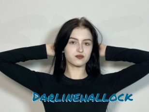 Darlinehallock