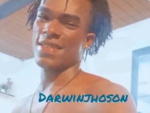 Darwinjhoson