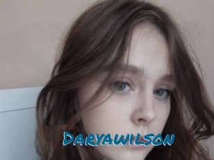 Daryawilson