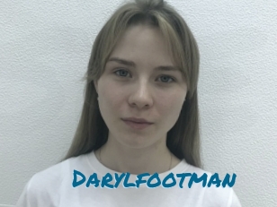 Darylfootman