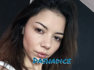 Dashadice