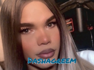 Dashagreem