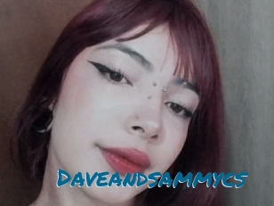 Daveandsammycs