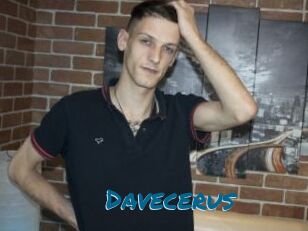 Davecerus