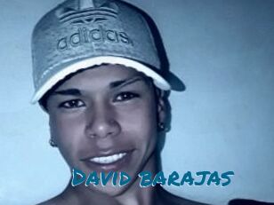 David_barajas