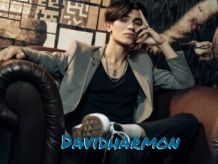 Davidharmon