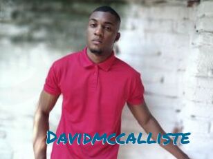 Davidmccalliste