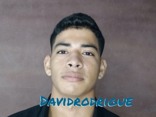 Davidrodrigue