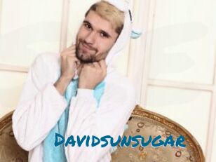 Davidsunsugar