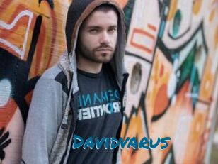 Davidvarus