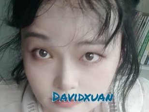 Davidxuan