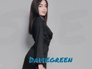 Daviegreen