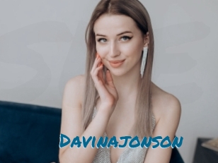 Davinajonson