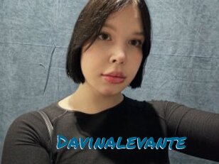 Davinalevante