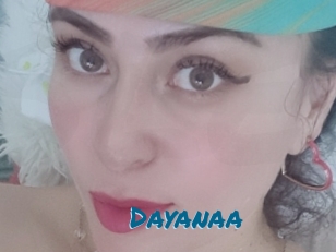 Dayanaa