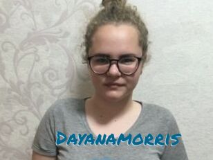 Dayanamorris