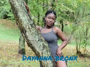 Dayanna_bronx