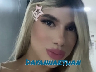 Dayannaethan