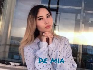 De_mia