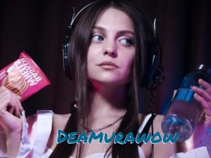 Deamurawow