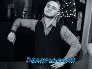 Deanmorgan