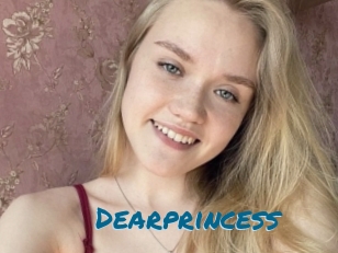 Dearprincess