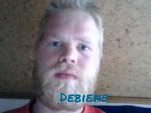 Debieke