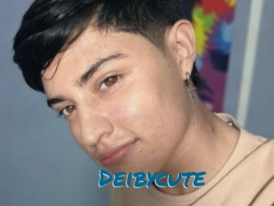 Deibycute