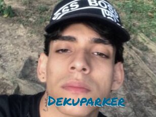 Dekuparker