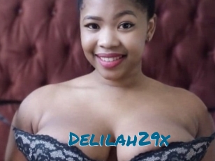 Delilah29x