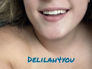 Delilah4you