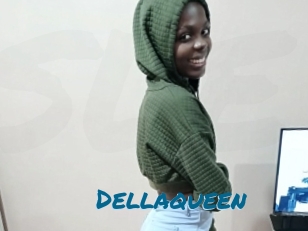 Dellaqueen