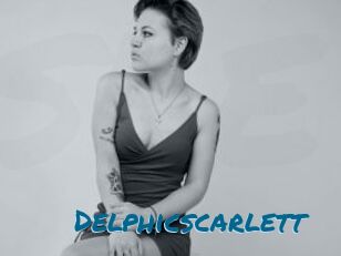 Delphicscarlett