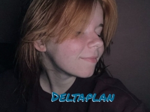 Deltaplan