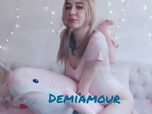 Demiamour