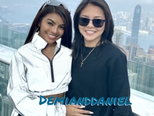 Demianddaniel