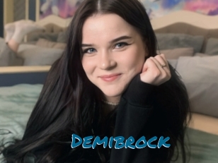 Demibrock