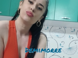 Demimorre