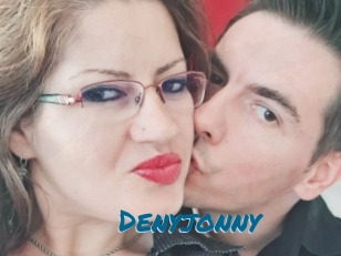 Denyjonny