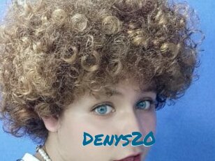 Denys20