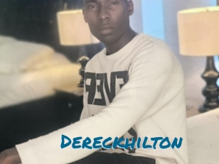 Dereckhilton