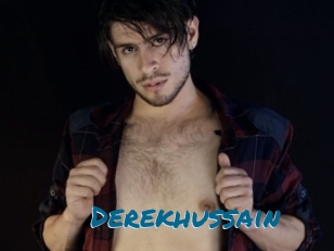 Derekhussain