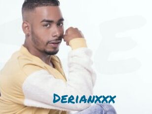 Derianxxx